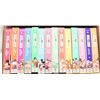 Image 1 : WALT DISNEY VHS HOME VIDEOS- VOLUME 1-14