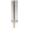 Image 1 : VINTAGE SOLID STEEL JEWELLERS RING SIZER- JAPAN