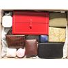 Image 1 : ANTIQUE/VINTAGE JEWELLERY/RING BOXES ASSORTED