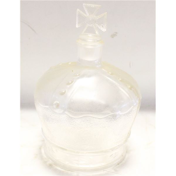 VINTAGE PORTS CORONATION DECANTER