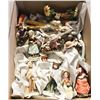 Image 1 : VINTAGE DECOR AND COLLECTIBLES ASSORTED LOT