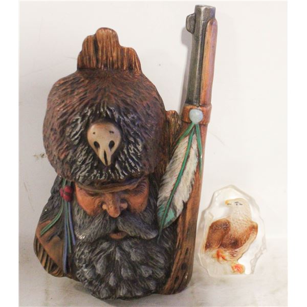 ESTATE INDIGENIOUS DECOR TOGETHER