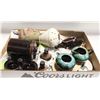 Image 1 : VINTAGE POTTERY ASSORTED