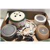 Image 1 : WAX WARMERS & POTPOURRI CROCK