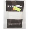 Image 1 : DUCMODA OIL SHINY PANTYHOSE WHITE NEW