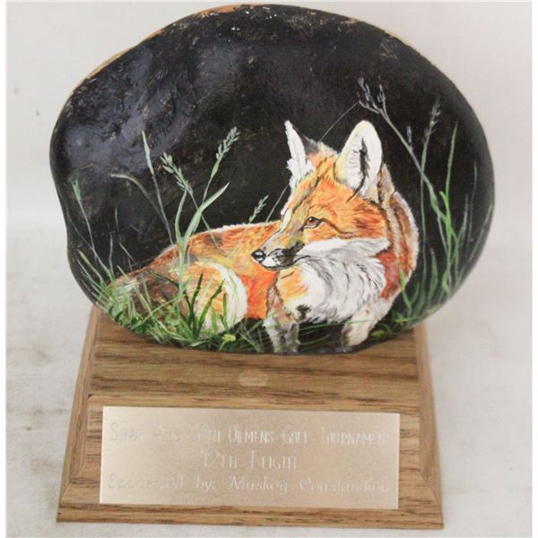 OILMEN'S GOLF TOURNAMENT COLLECTIBLE