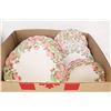 Image 1 : CHINA ITEMS- BOX LOT ASSORTED