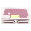 Image 1 : PENDAFLEX HARD SIDE BOXX W/LOCK & KEY