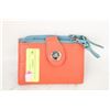 Image 1 : MUNDI GENUINE LEATHER WALLET