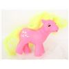 Image 1 : 1986 HASBRO MY LITTLE PONY- MADE IN HONG KONG