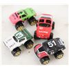 Image 1 : VTG GALOOB MICRO MACHINES MONSTER TRUCKS (4)