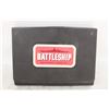 Image 1 : VINTAGE MILTON BRADLEY BATTLESHIP STRATEGY GAME