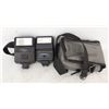 Image 1 : CANON SPEEDLITE 177A JAPAN FLASH ATTACHMENT AND