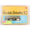 Image 1 : VINTAGE KODAK EKTRALITE 10 CAMERA OUTFIT