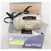 Image 1 : YASHICA EZS ZOOM CAMERA IN BOX
