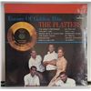 Image 1 : 2)  FACTORY SEALED "THE PLATTERS -