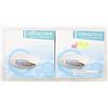 Image 1 : 2 NEW WITH BOX TALKING ALARM CLOCKS