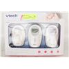 Image 1 : NEW IN BOX 2 PARENT DIGITAL AUDIO MONITOR