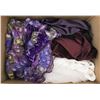 Image 1 : YOUTH DANCE COMPETITION COSTUMES- ASST. SIZES