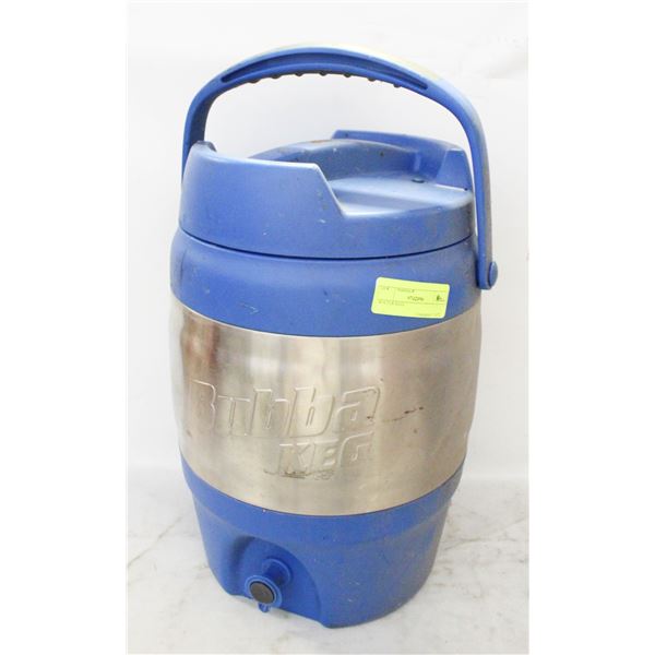 WATER KEG