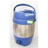 Image 1 : WATER KEG