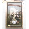 Image 1 : 3D PICTURE 33"X21"