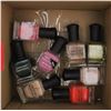 Image 1 : 8 DEBORAH LIPPMAN NAIL POLISH -NEW