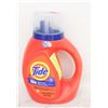 Image 1 : NEW TIDE 34 OZ