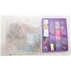 Image 1 : HUGE LOT RAINBOW LOOM (2 BINS)