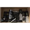 Image 1 : SET OF FOUR VTECH CORDLESS PHONES