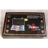 Image 1 : DELUXE POKER GAME SET