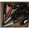 Image 1 : CURLING IRONS & STRAIGHTENER