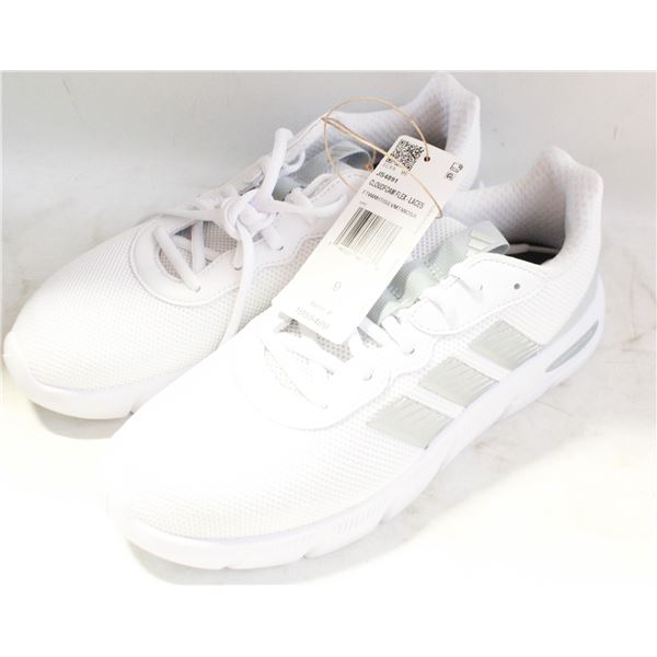 NEW WOMEN'S ADIDAS CLOUD FOAM SIZE 9