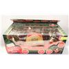 Image 1 : MR CHRISTMAS MECHANICAL MARCHING BAND IN BOX