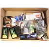 Image 1 : 24+ PIECE LOT RC LIPO NIMH BATTERIES 1S 2S 3S,