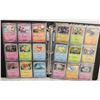 Image 1 : BINDER POKEMON CARDS