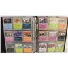 Image 1 : BINDER POKEMON CARDS