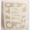 Image 1 : GOLDEN ANNIVERSARY GUEST BOOK