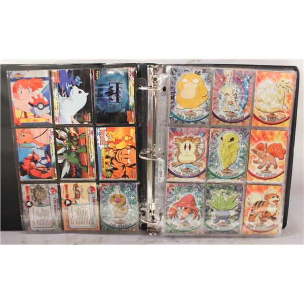 175+ VARIOUS POKEMON CARDS