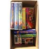 Image 1 : WALT DISNEY VHS CHILDREN'S MOVIES ASSORTED