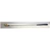 Image 1 : 3 IRON GOLF, POWERBILT GRAND SLAM STEEL SHAFT, RH