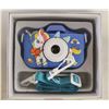 Image 1 : NEW KIDS 1080P HD DIGITAL CAMERA RECHARGEABLE
