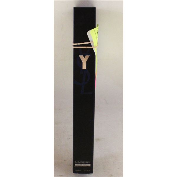 NEW YSL 35ML FRAGRANCE