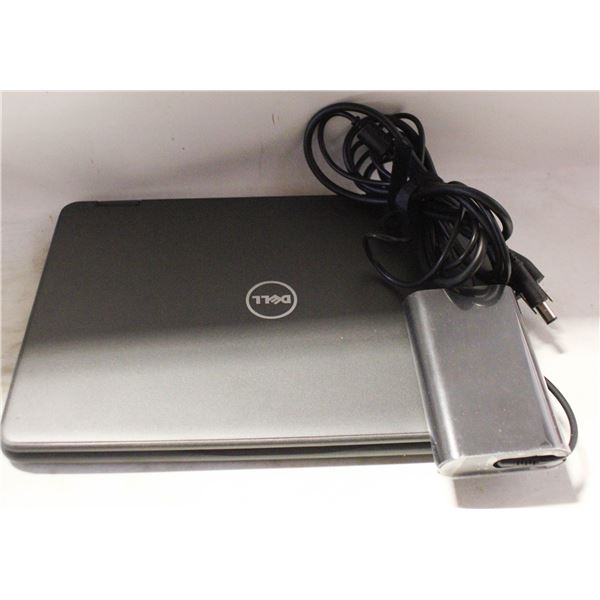 DELL LATITUDE 3189 11.6 IN 2-IN-1 LAPTOP TESTED