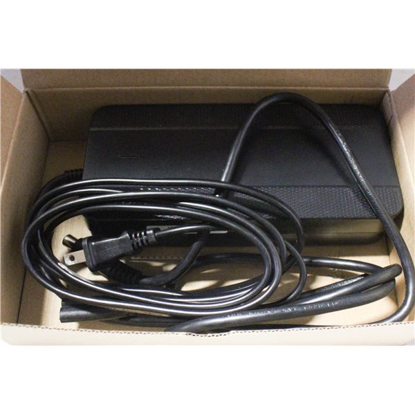 MDA LI-ION BATTERY CHARGER, MODEL BC222360040,