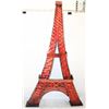 Image 1 : ESTATE LARGE EIFELL TOWER METAL WALL