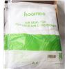 Image 1 : NEW 3 HOOMEE 118" AIR SEAL PORTABLE SEAL