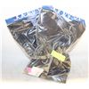 Image 1 : 2 NEW MENS XL GOLF SHIRTS BLACK