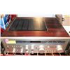 Image 1 : VINTAGE MITSUBISHI DA-R20 STEREO RECEIVER