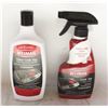 Image 1 : WEIMAN GLASS COOK TOP CLEANER